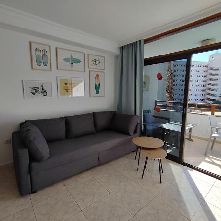 One Bedroom Apartment In Playa Del Ingles Maspalomas  Exteriér fotografie