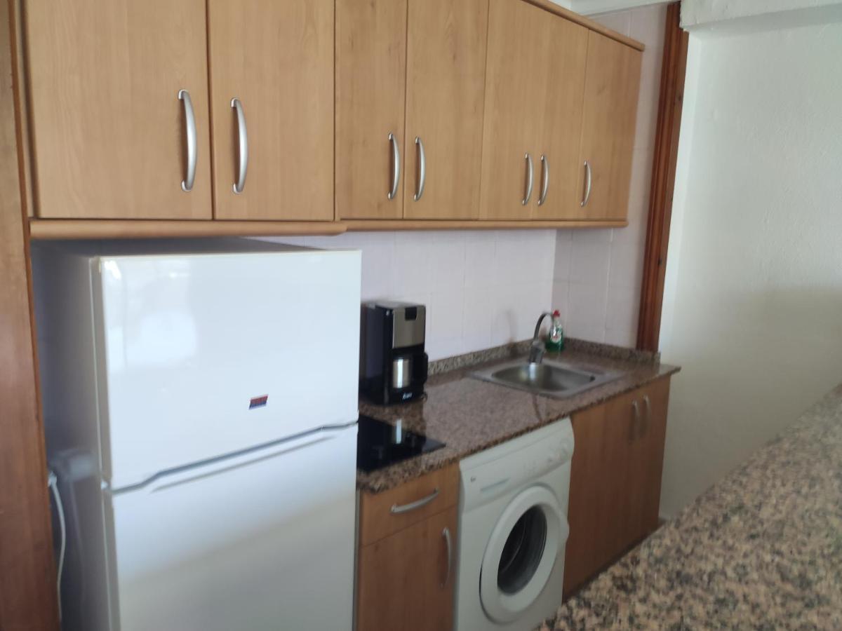 One Bedroom Apartment In Playa Del Ingles Maspalomas  Exteriér fotografie