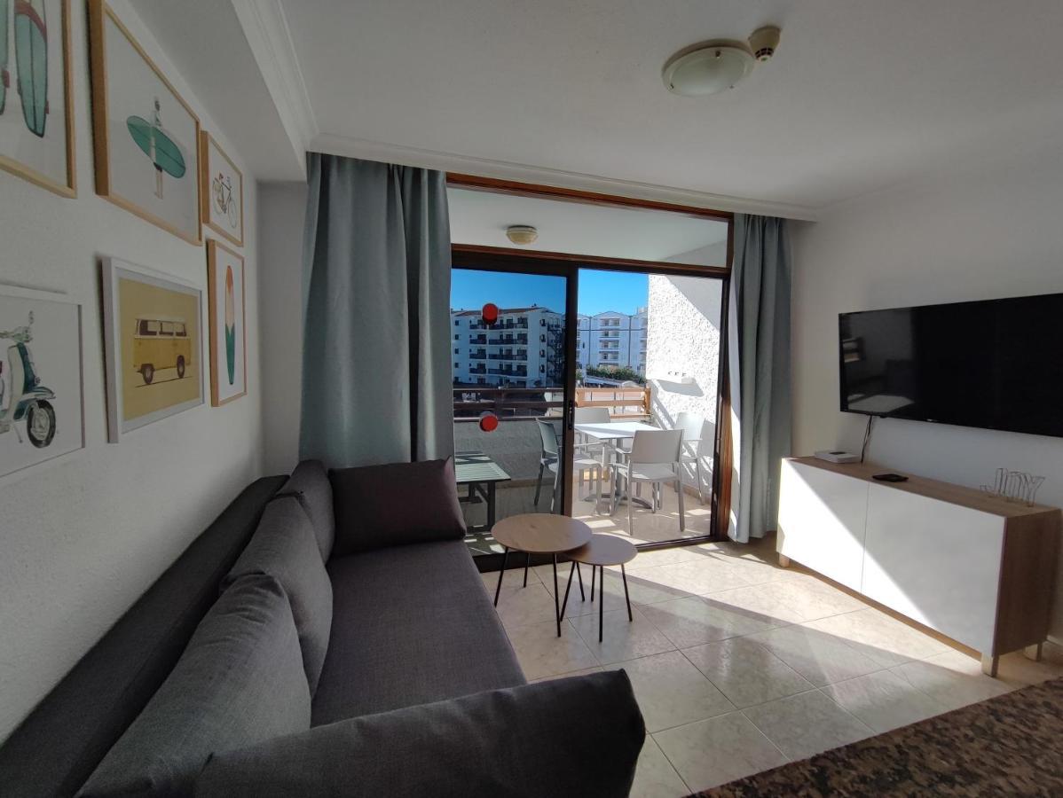One Bedroom Apartment In Playa Del Ingles Maspalomas  Exteriér fotografie