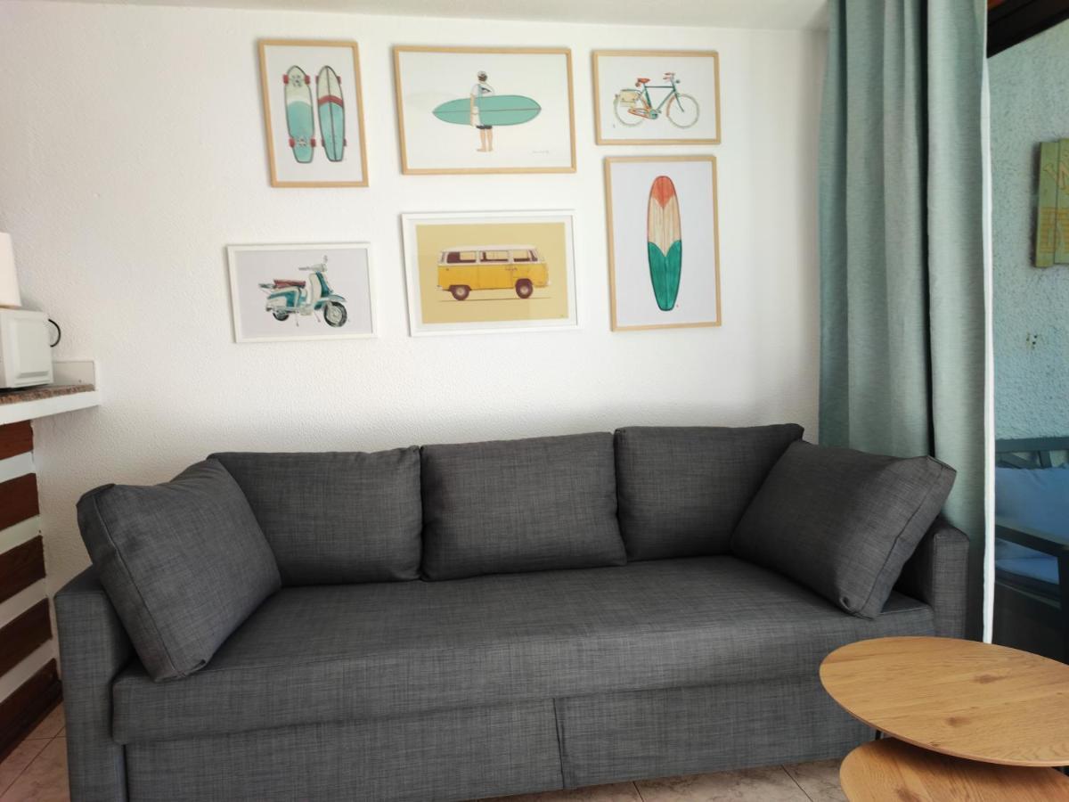 One Bedroom Apartment In Playa Del Ingles Maspalomas  Exteriér fotografie