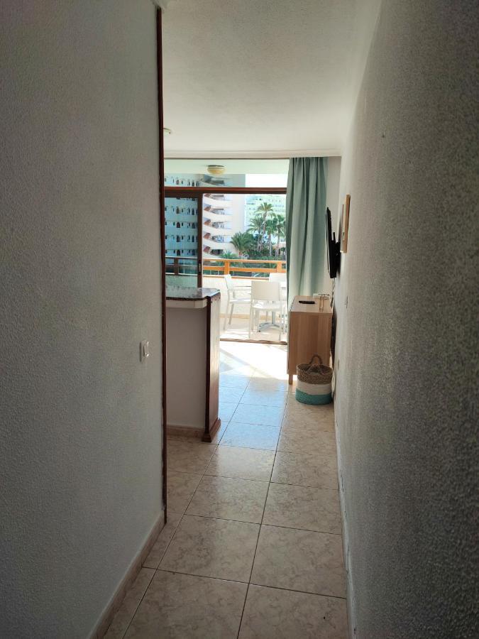 One Bedroom Apartment In Playa Del Ingles Maspalomas  Exteriér fotografie