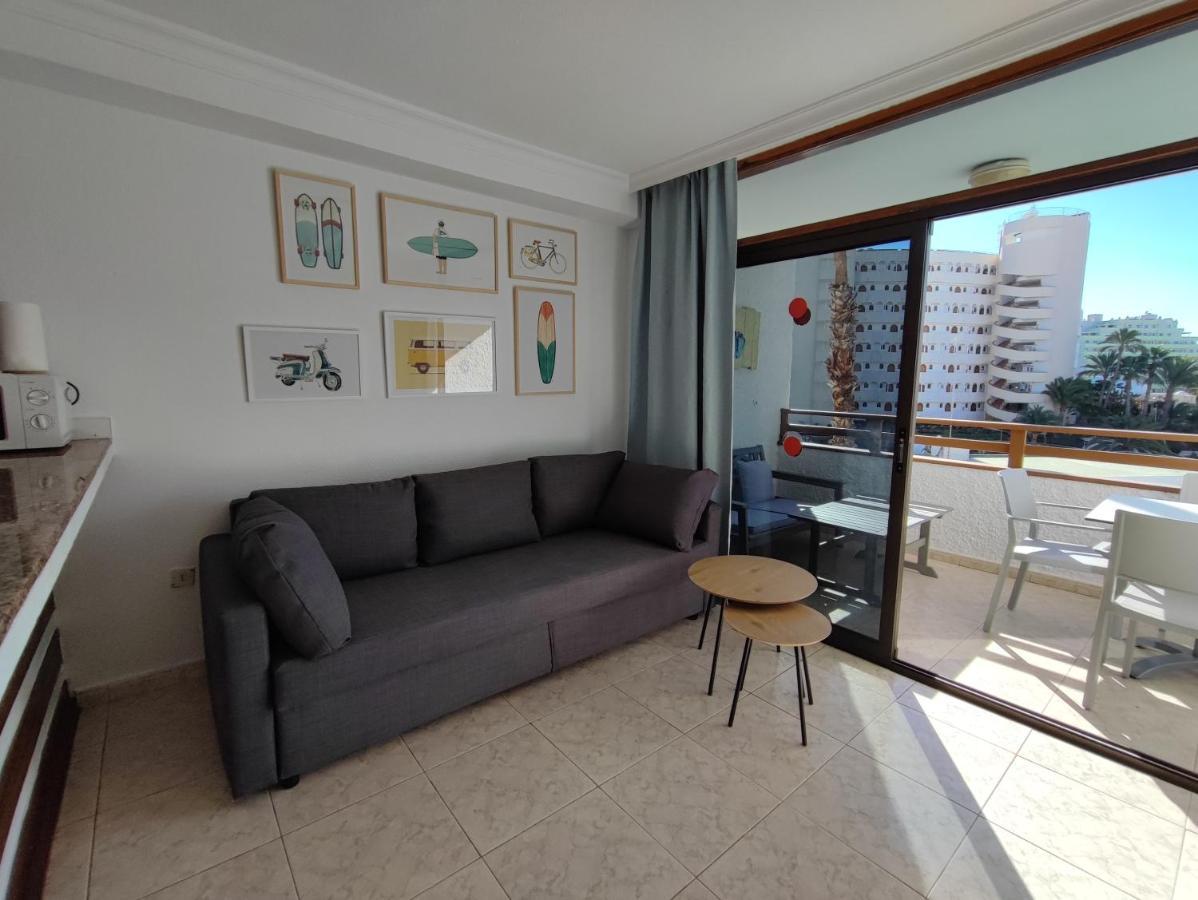 One Bedroom Apartment In Playa Del Ingles Maspalomas  Exteriér fotografie