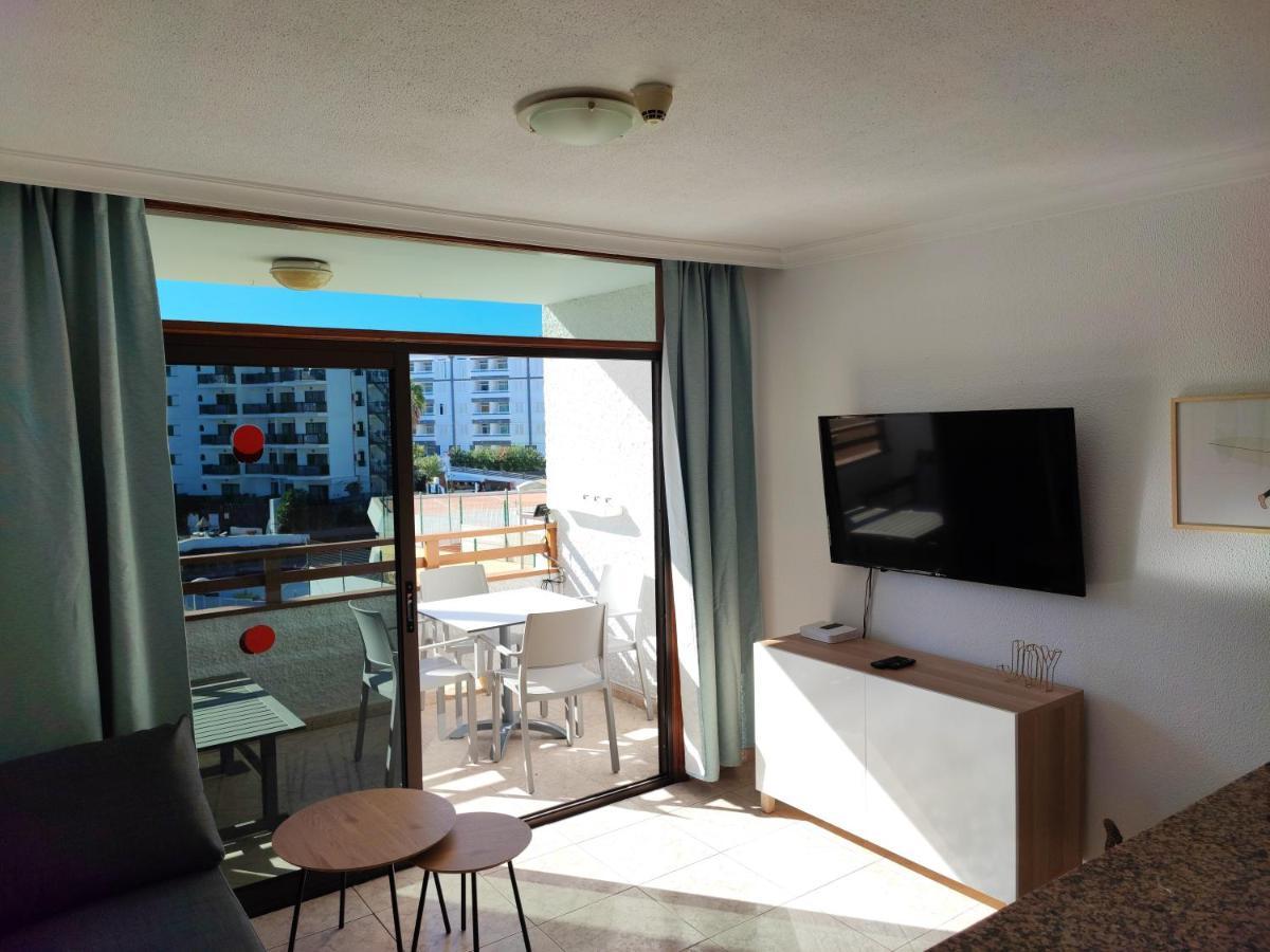 One Bedroom Apartment In Playa Del Ingles Maspalomas  Exteriér fotografie