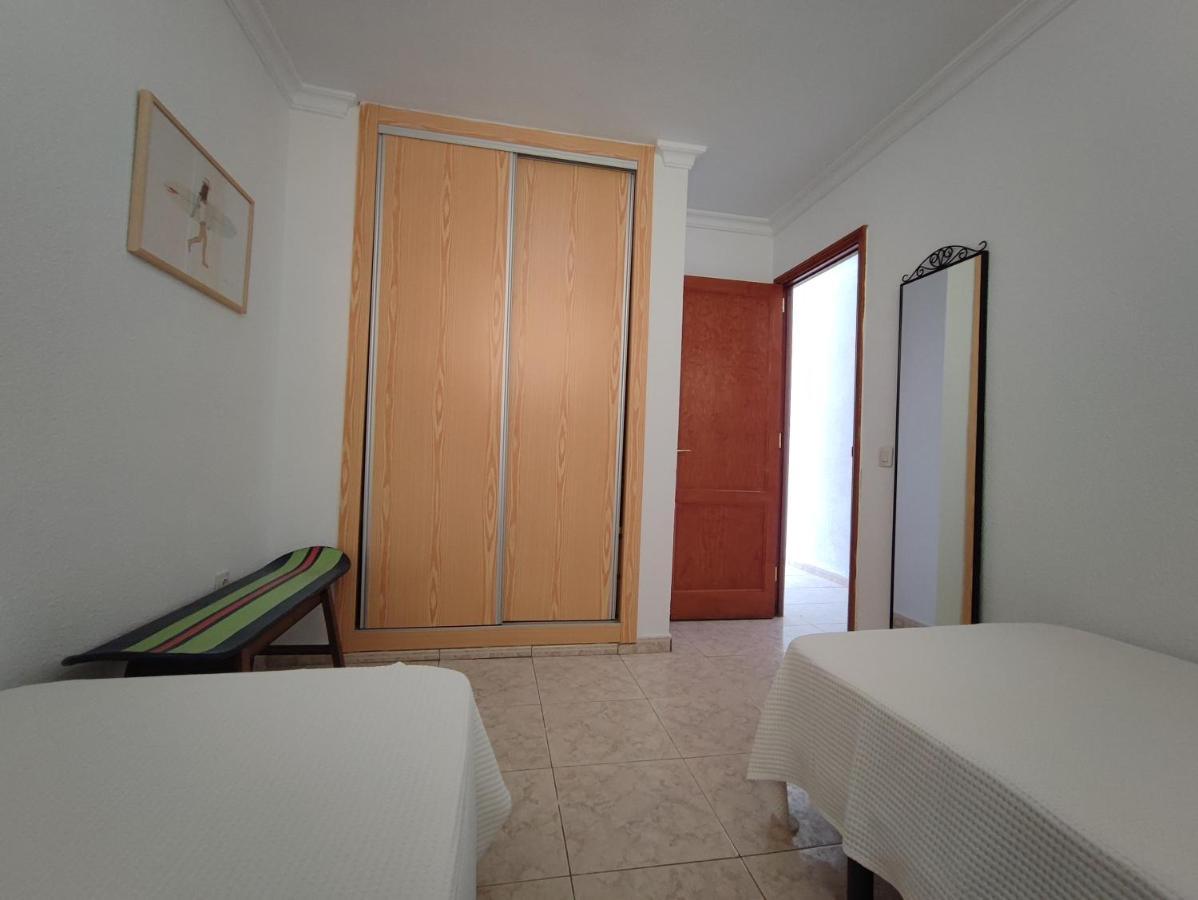One Bedroom Apartment In Playa Del Ingles Maspalomas  Exteriér fotografie
