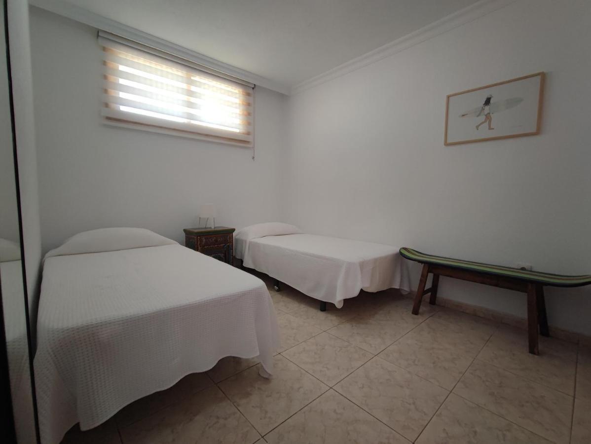 One Bedroom Apartment In Playa Del Ingles Maspalomas  Exteriér fotografie