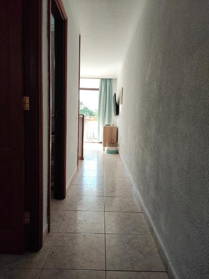 One Bedroom Apartment In Playa Del Ingles Maspalomas  Exteriér fotografie