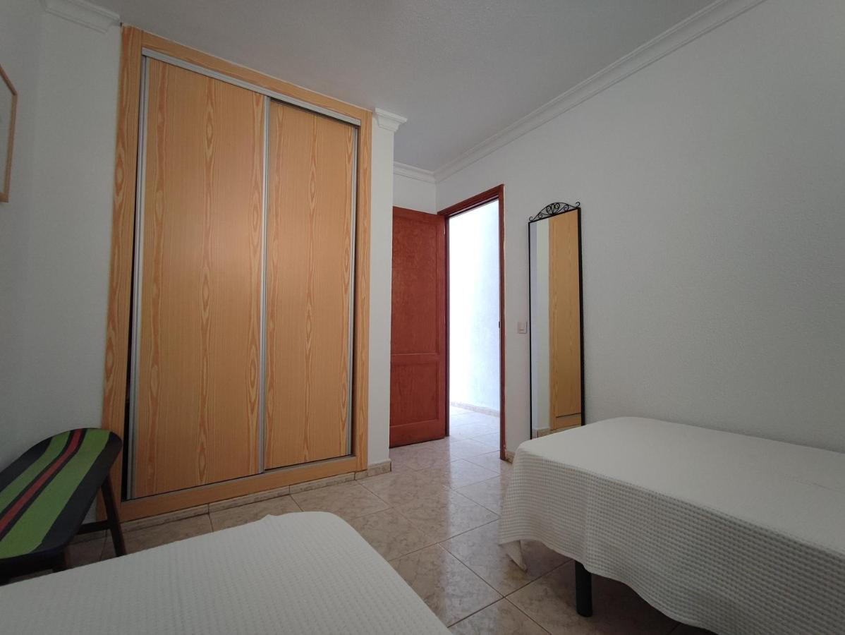 One Bedroom Apartment In Playa Del Ingles Maspalomas  Exteriér fotografie