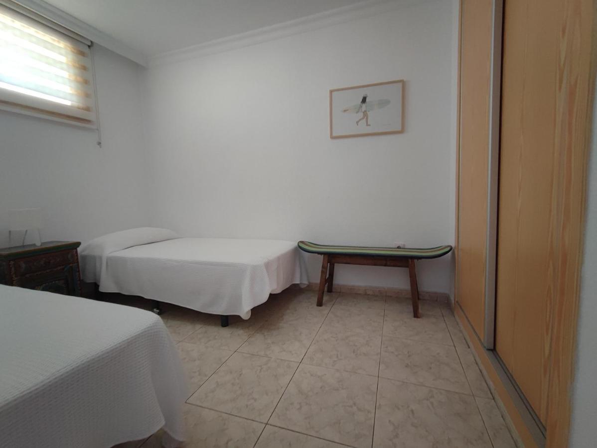 One Bedroom Apartment In Playa Del Ingles Maspalomas  Exteriér fotografie