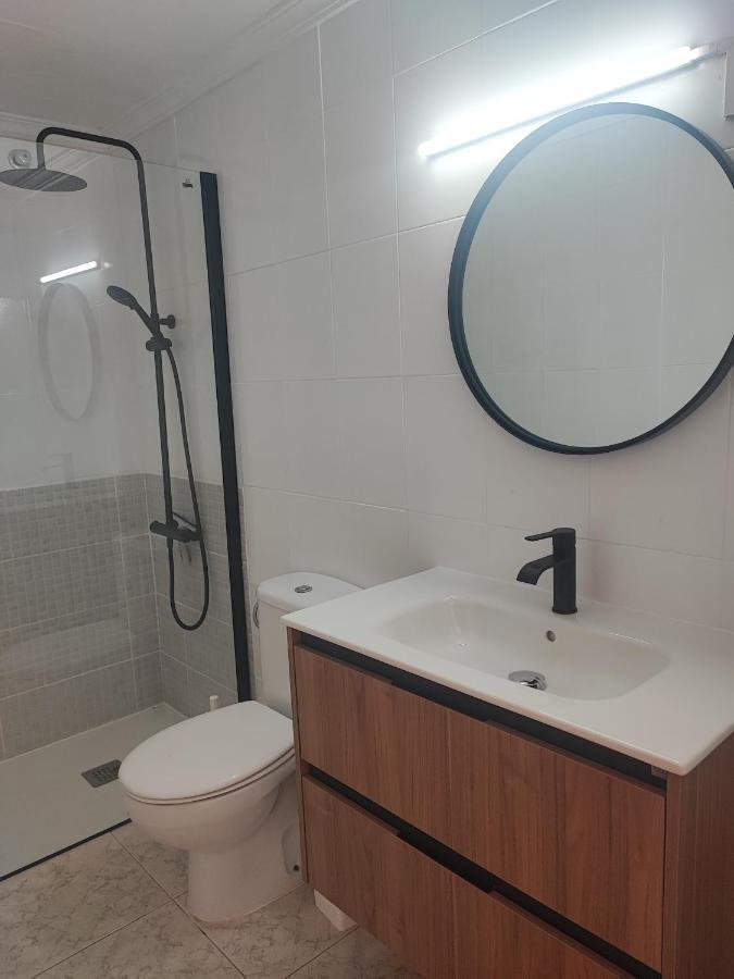 One Bedroom Apartment In Playa Del Ingles Maspalomas  Exteriér fotografie